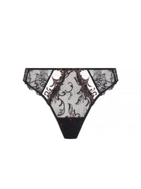ZNOSTOCK_NEW_0qty refco_Charme Noir String - Charme Noir