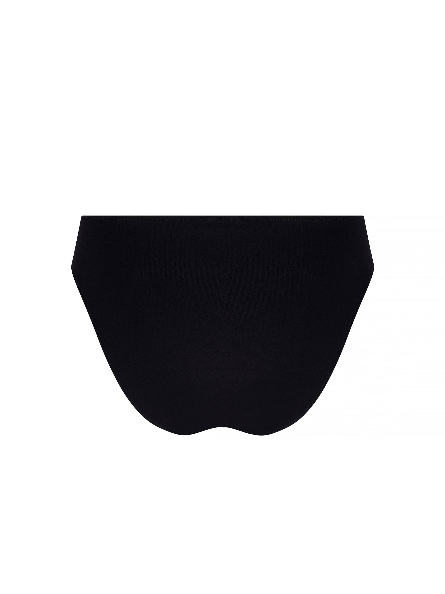 ZNOSTOCK_NEW_0qty refco_Charme Noir Culotte - Charme Noir
