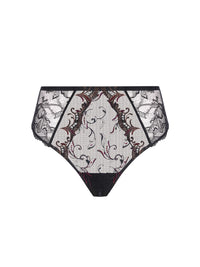 ZNOSTOCK_NEW_0qty refco_Charme Noir Culotte - Charme Noir