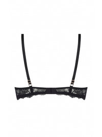 ZNOSTOCK_NEW_0qty refco_Charme Noir Soutien-gorge - Charme Noir