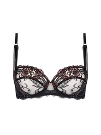 ZNOSTOCK_NEW_0qty refco_Charme Noir Soutien-gorge - Charme Noir