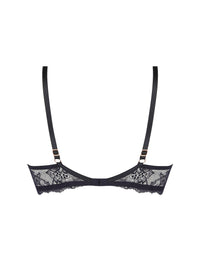 ZNOSTOCK_NEW_0qty refco_Charme Noir Soutien-gorge - Charme Noir