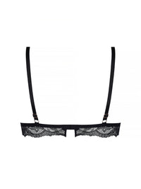 ZNOSTOCK_NEW_0qty refco_Charme Noir Soutien-gorge - Charme Noir