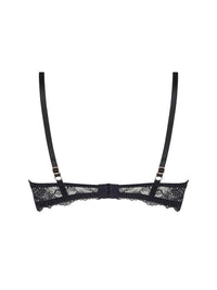 ZNOSTOCK_NEW_0qty refco_Charme Noir Soutien-gorge - Charme Noir