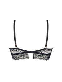 ZNOSTOCK_NEW_0qty refco_Charme Noir Soutien-gorge - Charme Noir