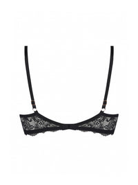 ZNOSTOCK_NEW_0qty refco_Charme Noir Soutien-gorge - Charme Noir