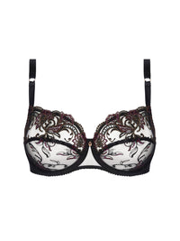 ZNOSTOCK_NEW_0qty refco_Charme Noir Soutien-gorge - Charme Noir