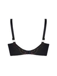 ZNOSTOCK_NEW_0qty refco_Charme Noir Soutien-gorge - Charme Noir