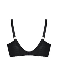 ZNOSTOCK_NEW_0qty refco_Charme Noir Soutien-gorge - Charme Noir