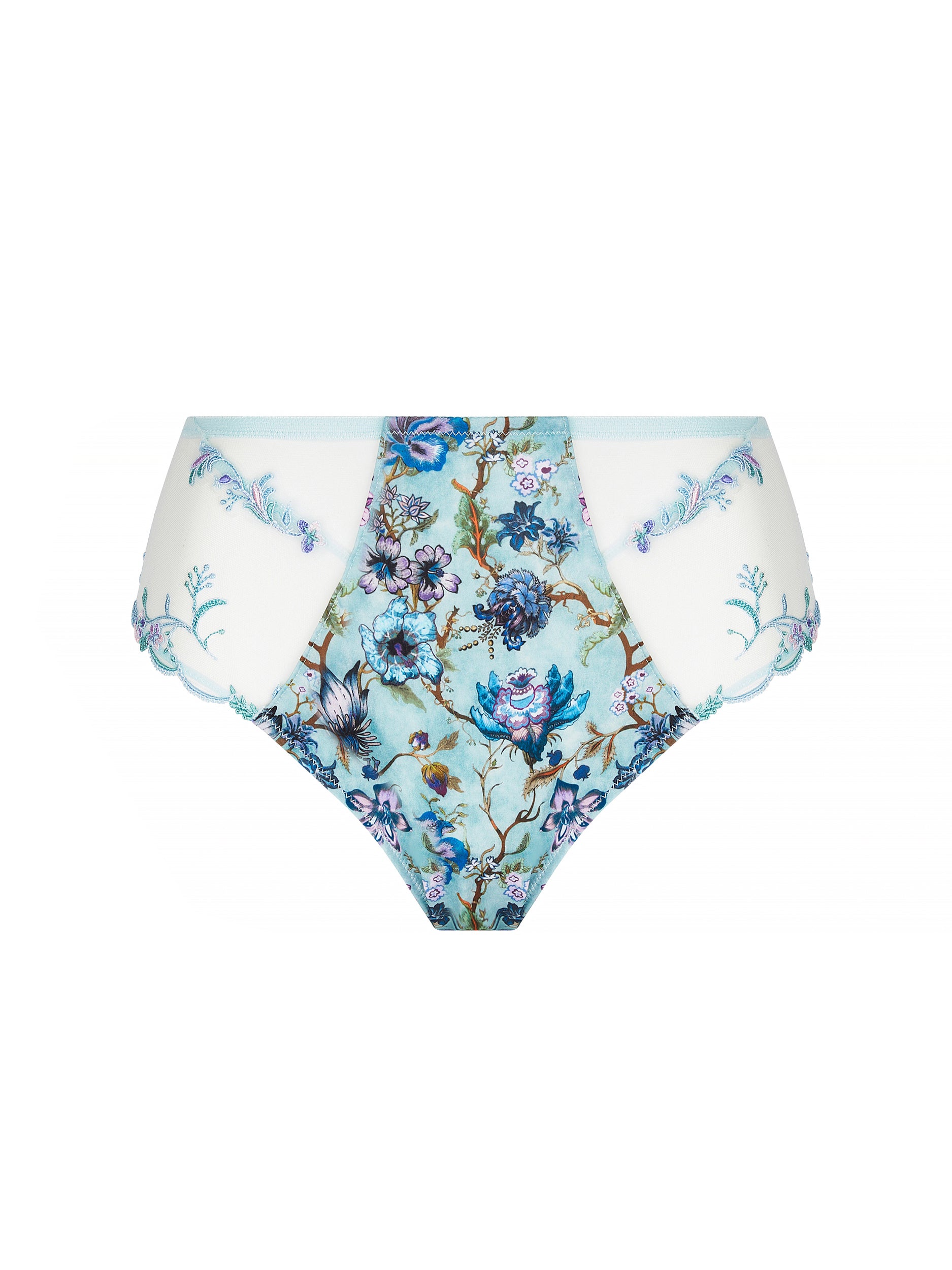 ZNOSTOCK_NEW_0qty refco_Rêve Opale Culotte - Rêve Opale