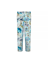 Pantalon Rêve en Fleurs imprimé - Rêve Opale