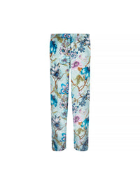 Pantalon Rêve en Fleurs imprimé - Rêve Opale