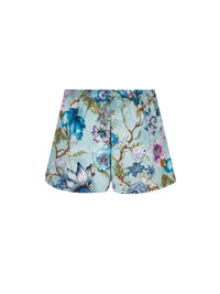 Short Rêve en Fleurs imprimé - Rêve Opale