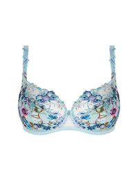 Soutien-gorge balconnet Rêve en Fleurs imprimé - Rêve Opale