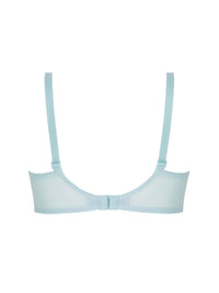 Soutien-gorge balconnet Rêve en Fleurs imprimé - Rêve Opale