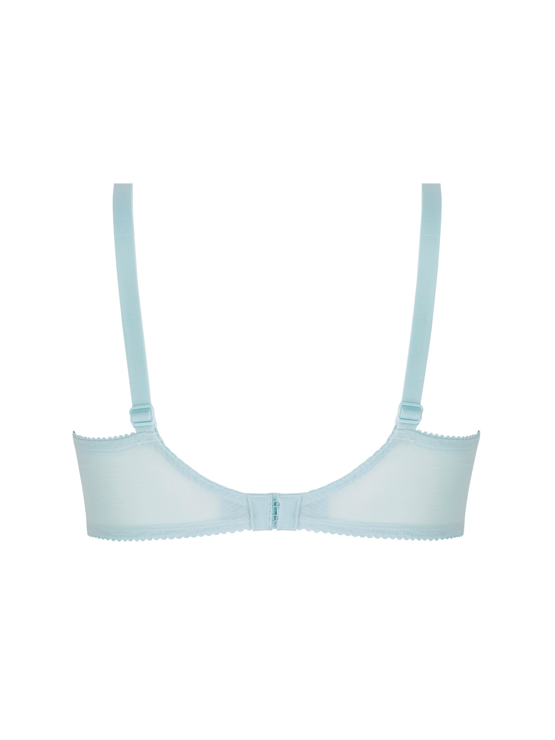 Soutien-gorge balconnet Rêve en Fleurs imprimé - Rêve Opale