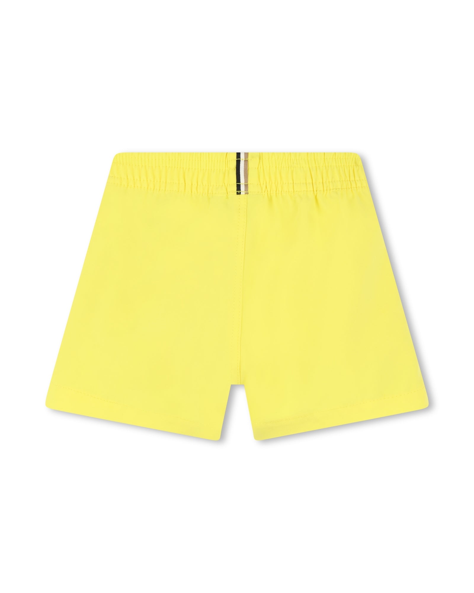 Short de bain à taille élastiquée - Firefly