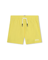 Short de bain à taille élastiquée - Firefly