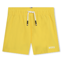Short de bain à taille élastiquée - Firefly