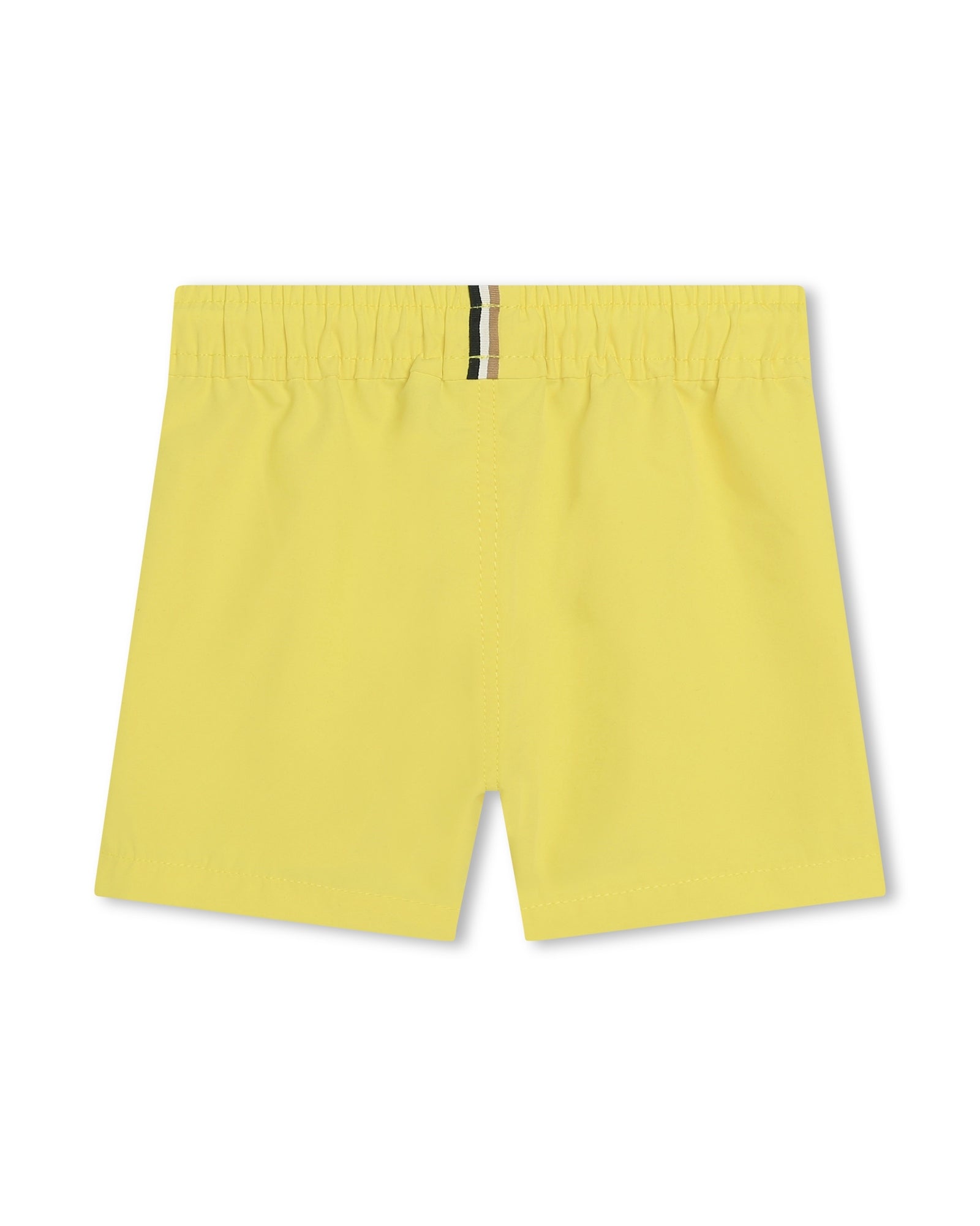 Short de bain à taille élastiquée - Firefly