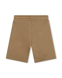 Bermuda de jogging en molleton - Cookie