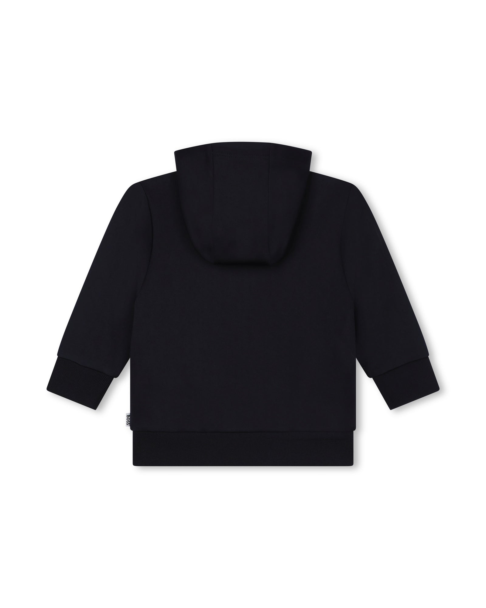 Cardigan à capuche - Bleu Cargo