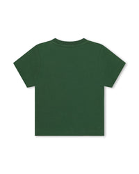 T-shirt à manches courtes - Fougere