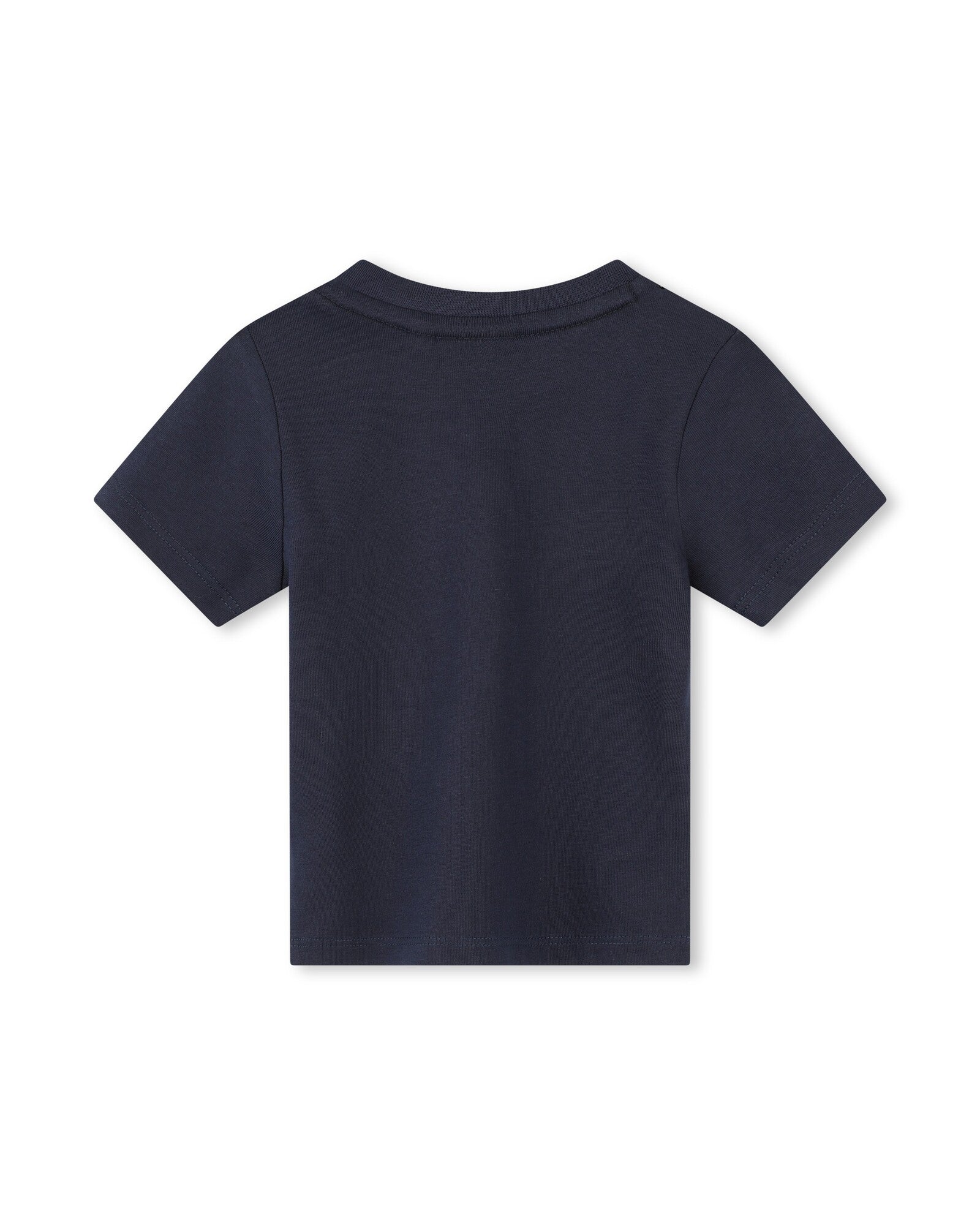 T-shirt à manches courtes - Bleu Cargo
