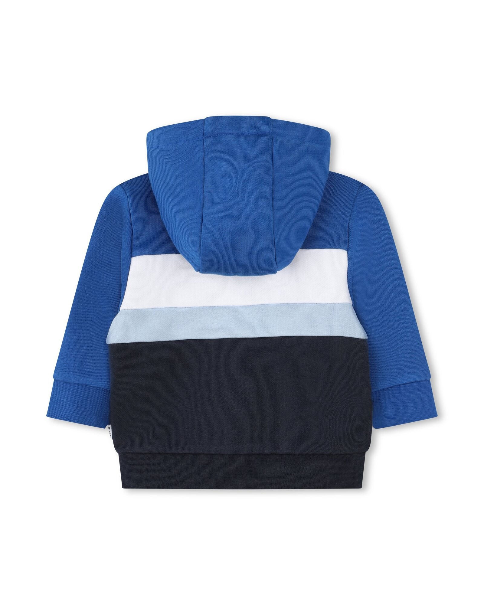 Ensemble cardigan et jogging - Bleu Cargo