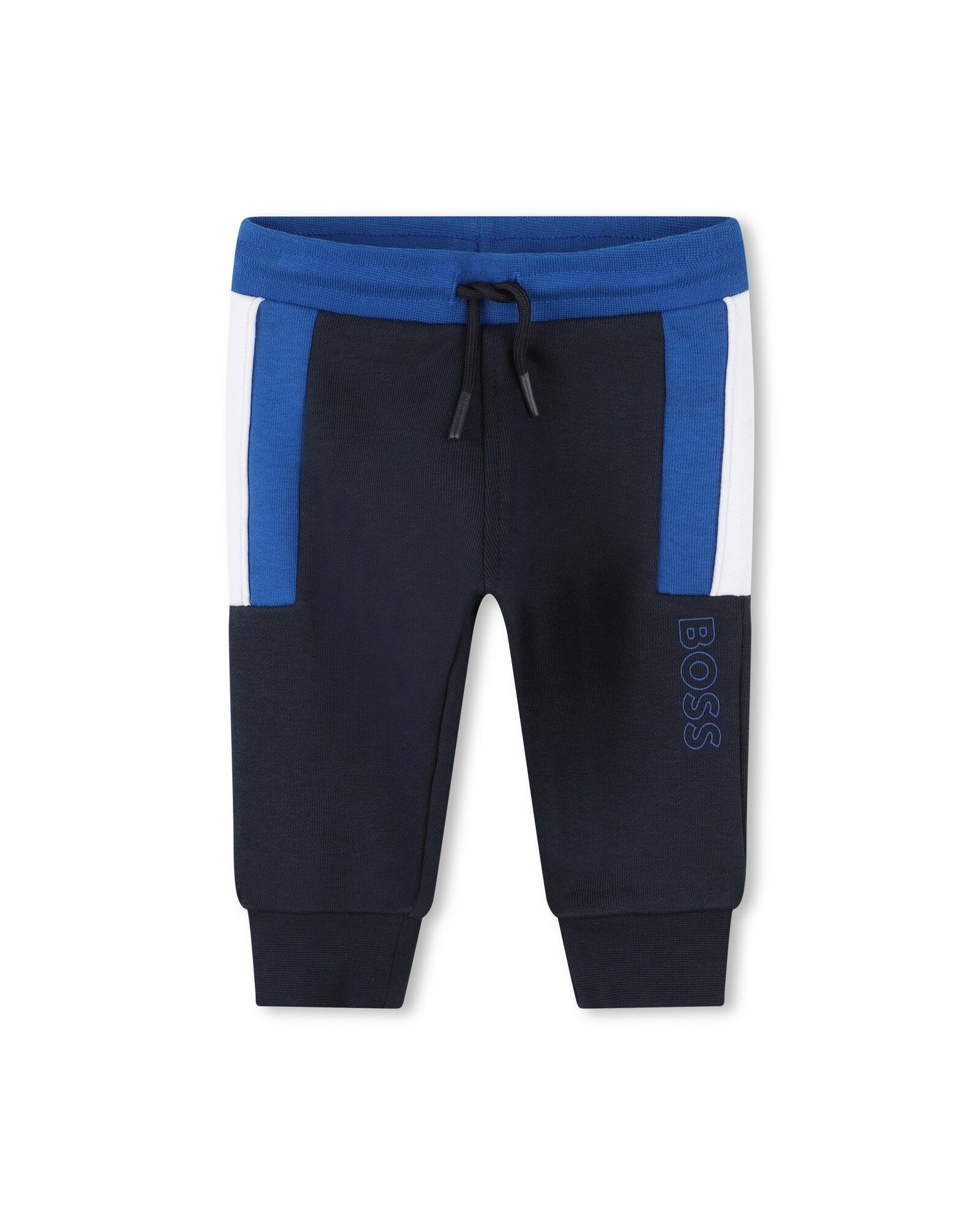 Cardigan and jogging suit - Cargo Blue