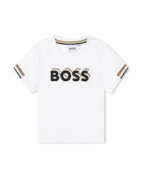 T-shirt and Bermuda shorts set - Cookie