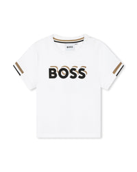 Ensemble t-shirt et bermuda - Cookie