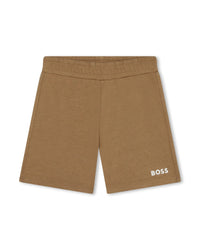 T-shirt and Bermuda shorts set - Cookie