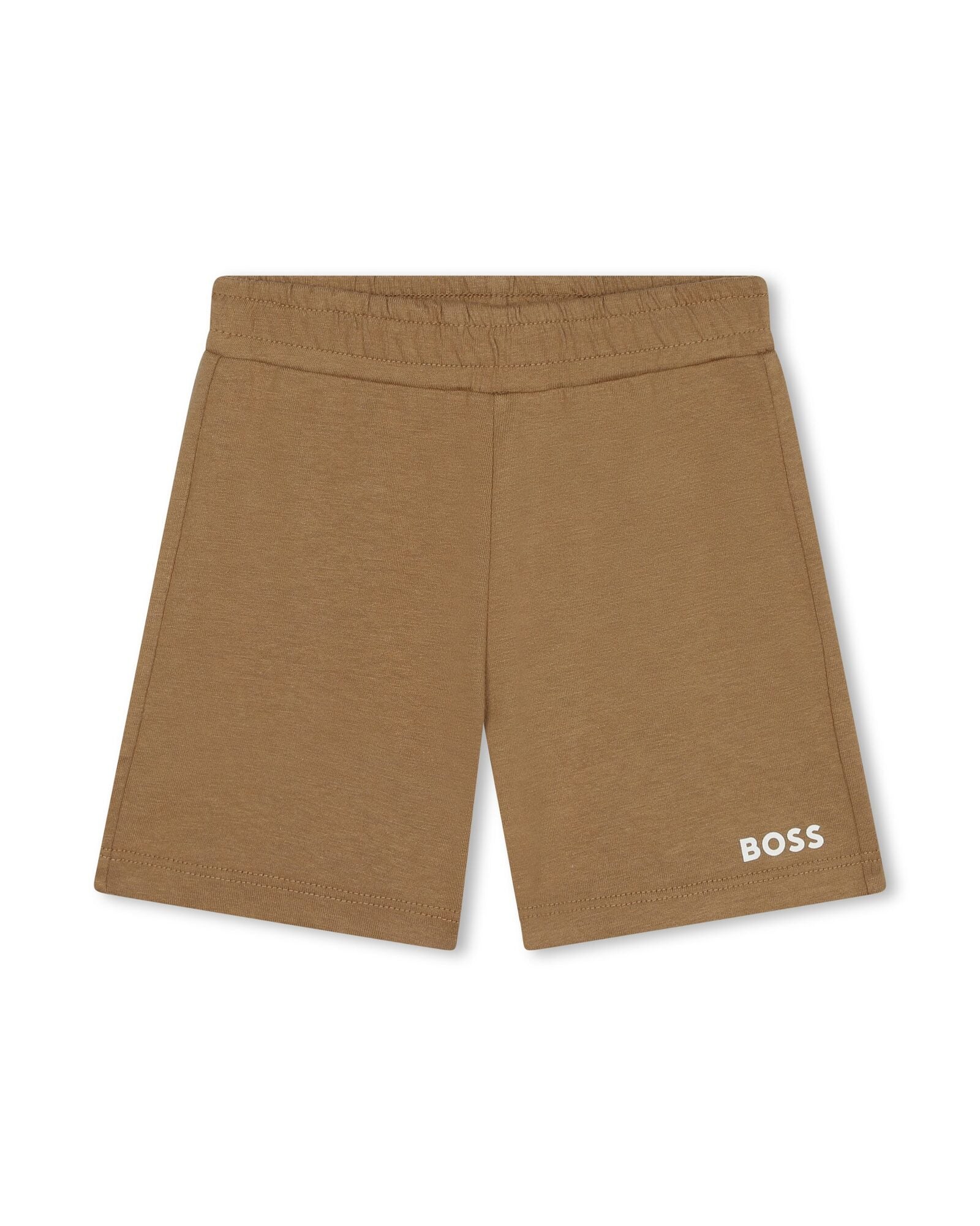 T-shirt and Bermuda shorts set - Cookie