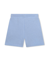 Ensemble short et t-shirt - Blanc