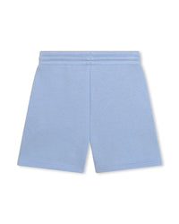 Ensemble short et t-shirt - Blanc