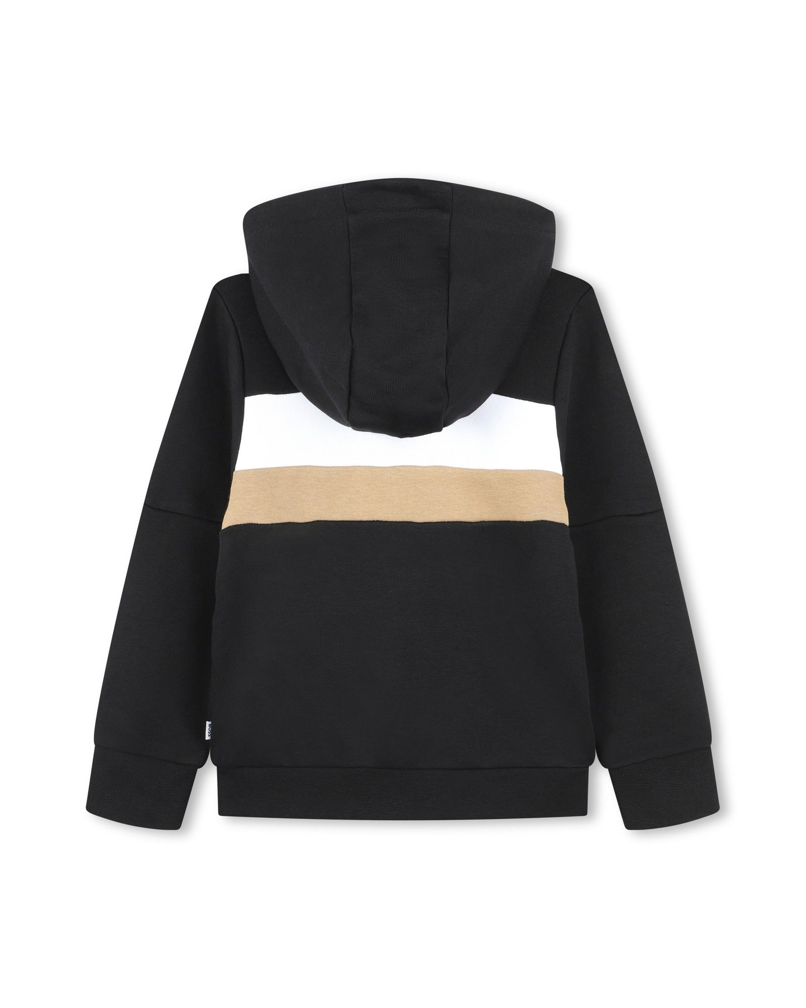 Ensemble cardigan et pantalon - Black