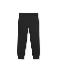 Ensemble cardigan et pantalon - Black