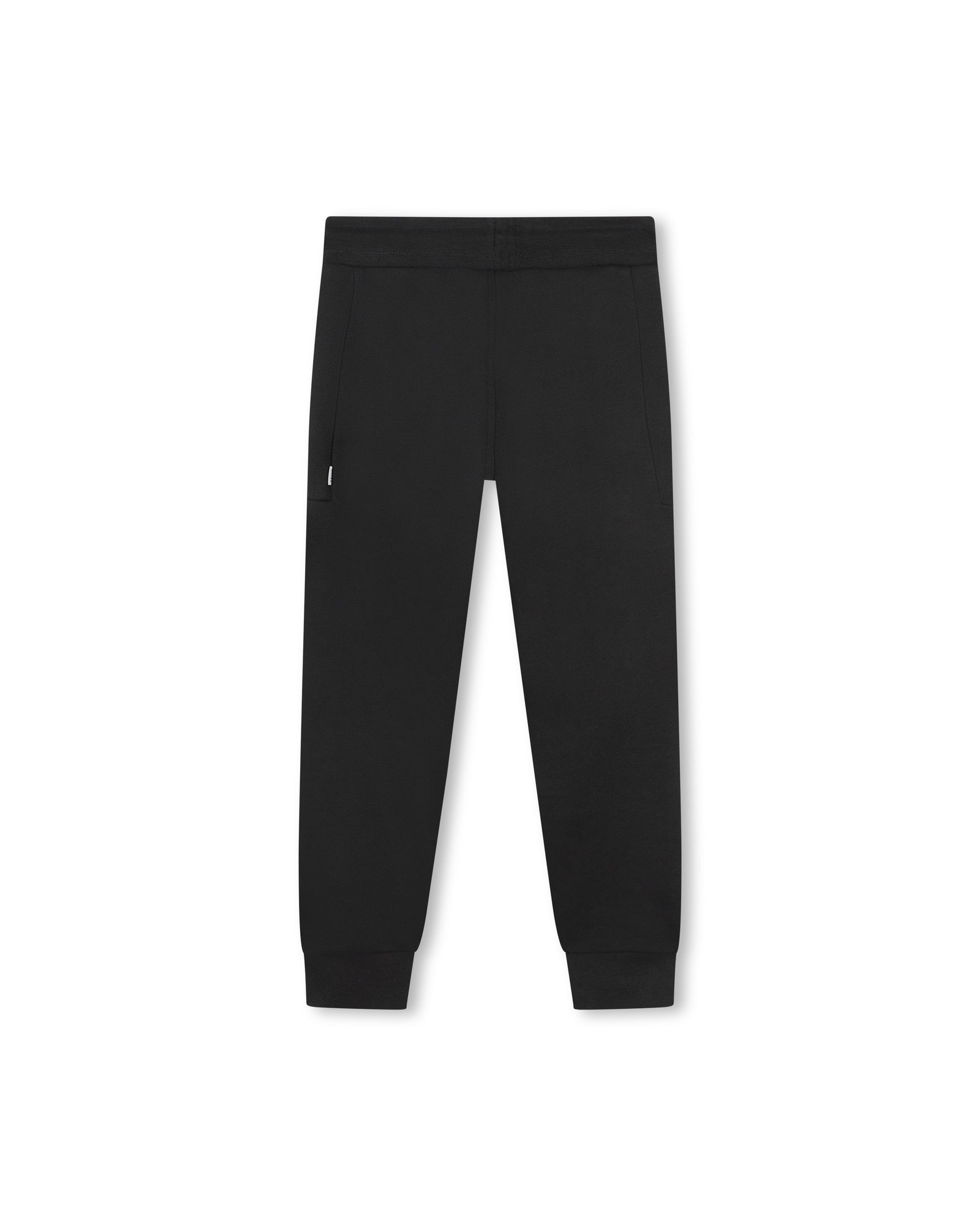 Ensemble cardigan et pantalon - Black