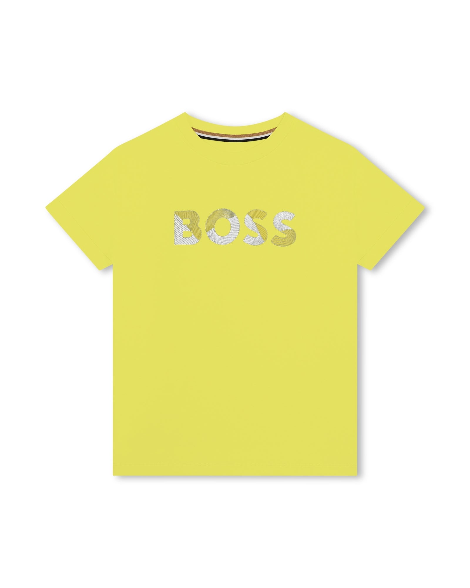 T-shirt à manches courtes - Absinthe