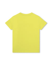 T-shirt à manches courtes - Absinthe