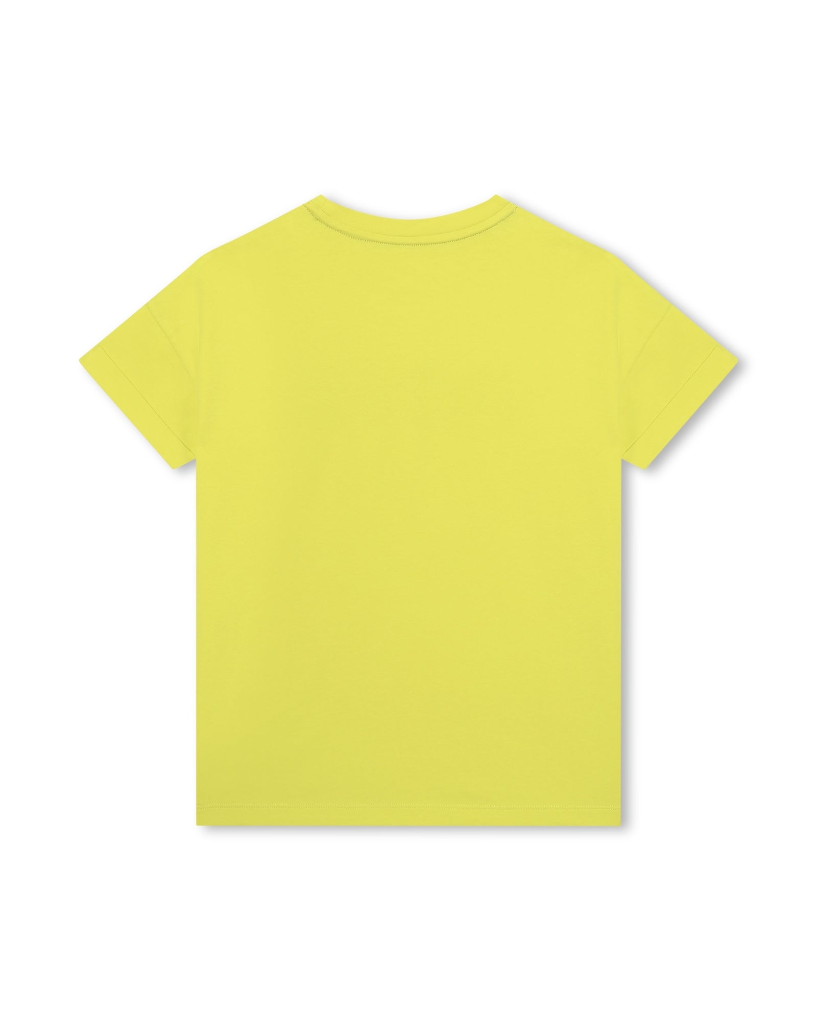 T-shirt à manches courtes - Absinthe