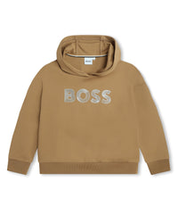 Sweatshirt à capuche - Cookie