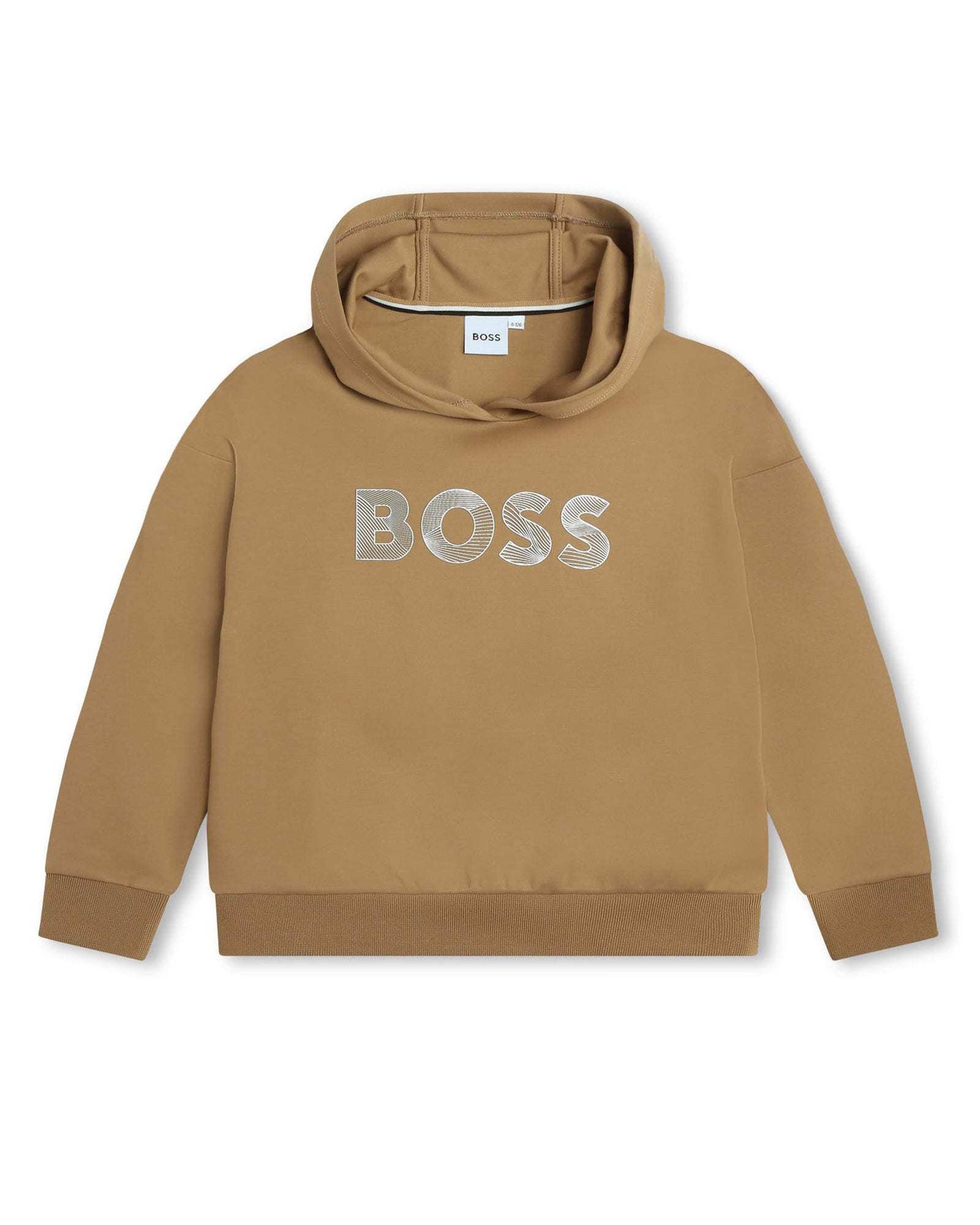 Sweatshirt à capuche - Cookie