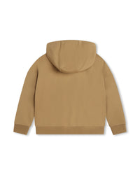 Sweatshirt à capuche - Cookie