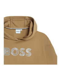 Sweatshirt à capuche - Cookie