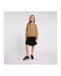 Sweatshirt à capuche - Cookie