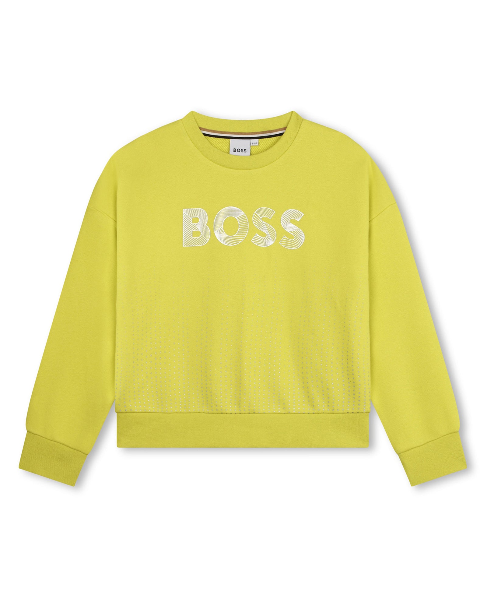 Sweatshirt en imprimé - Absinthe