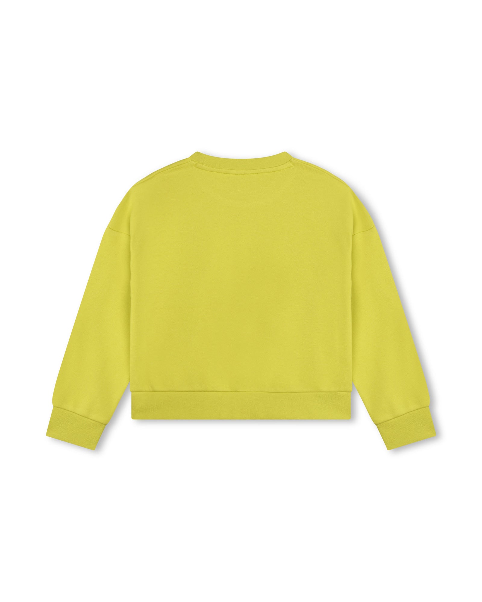 Sweatshirt en imprimé - Absinthe