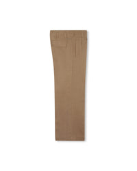 Pantalon en sergé - Cookie